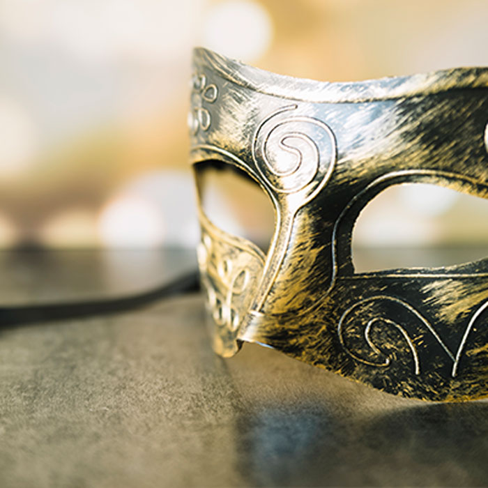 Mask